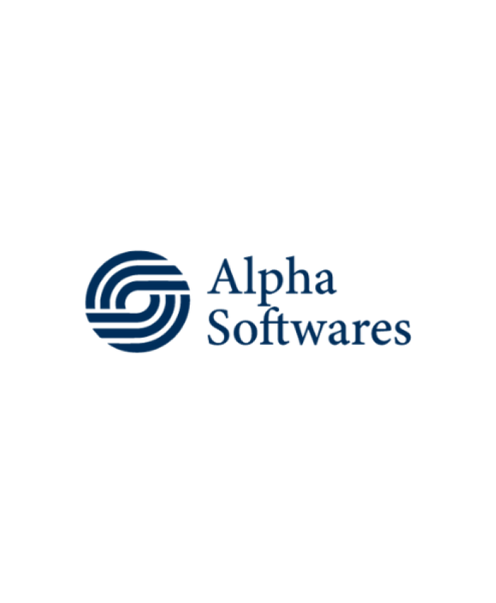 Alpha Softwares